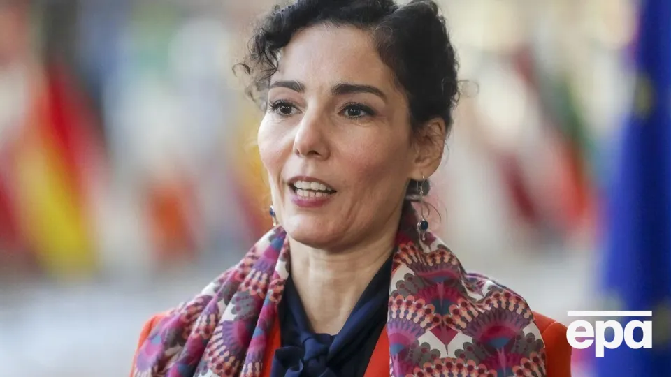 Лябиб признавала, что попала в Крым с нарушениями