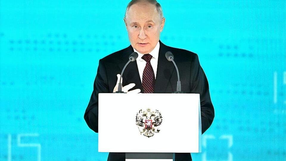 Путін – головна фігура війни в Україні, заявив Фейгін