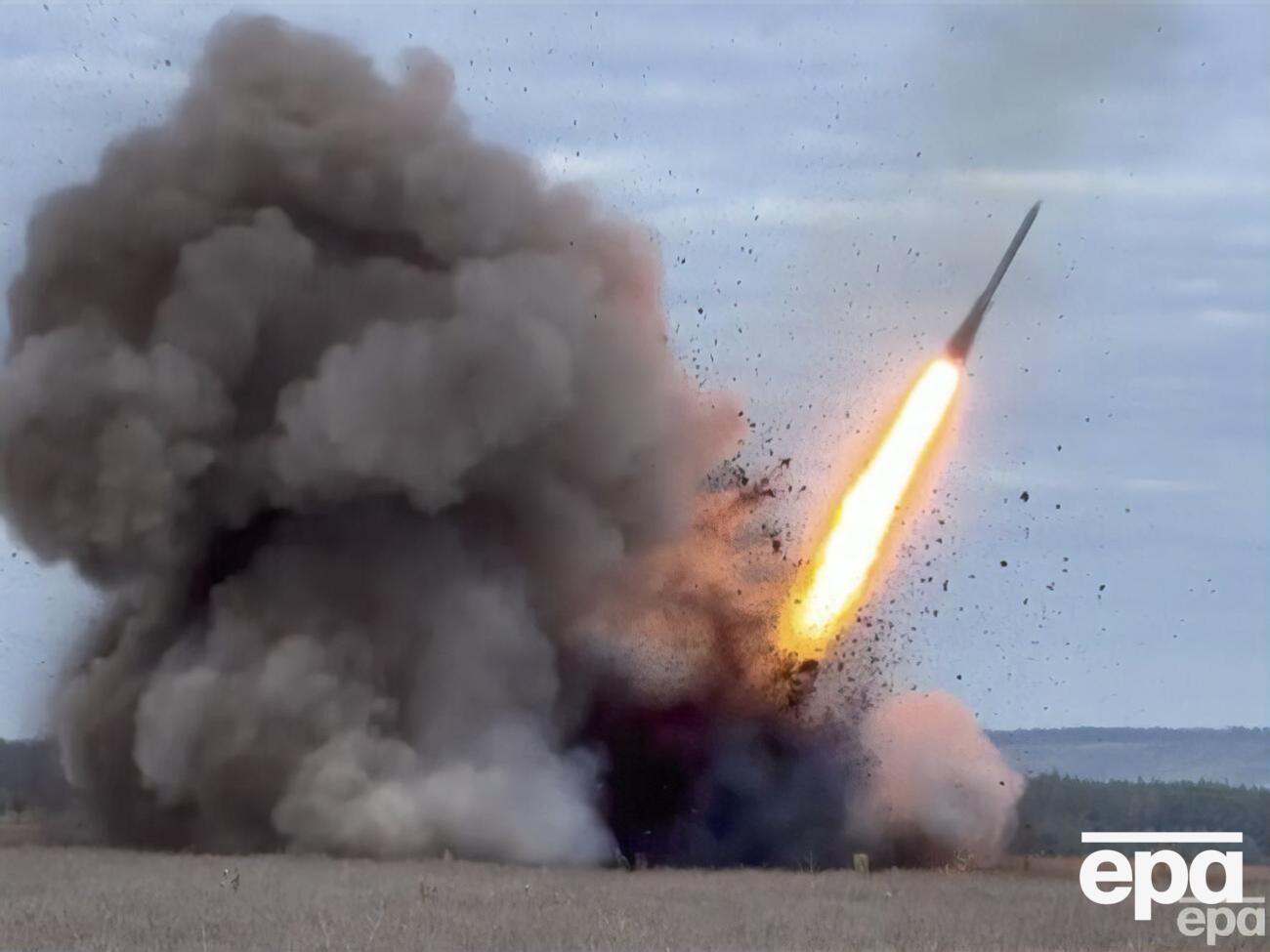 Із початку жовтня Росія активізувала атаки на об'єкти інфраструктури по всій Україні