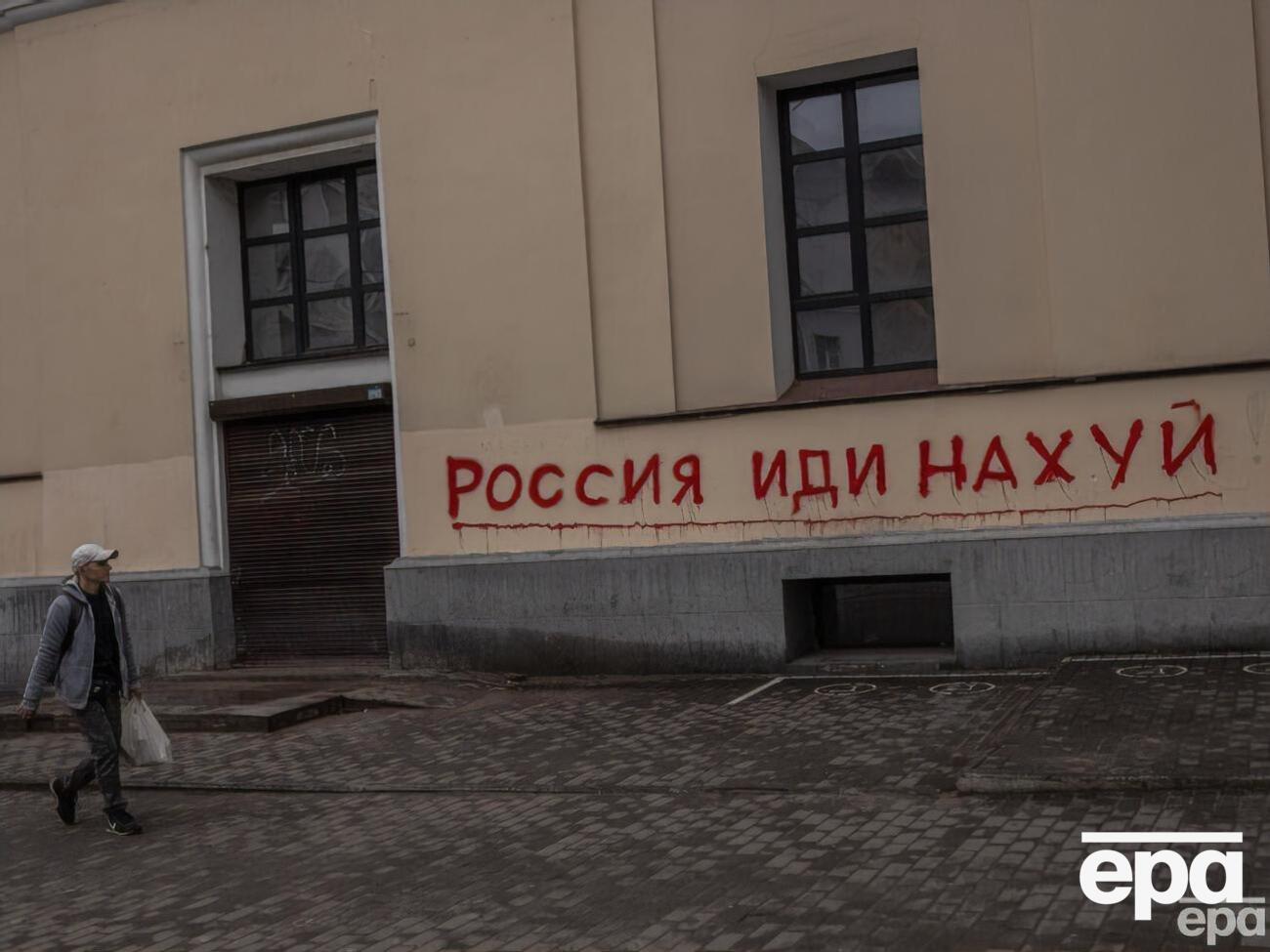 Подоляк назвал действия России "фашизмом XXI века"