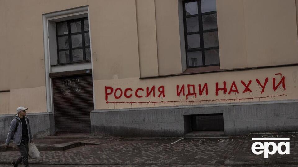 Подоляк назвал действия России "фашизмом XXI века"