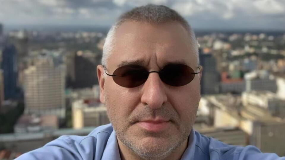 Фейгін вважає, що у Кремлі розуміють, що санкції штовхають Росію "у прірву"