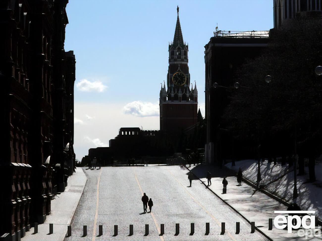 Фейгін вважає, що москвичі "у вичікувальній позиції"