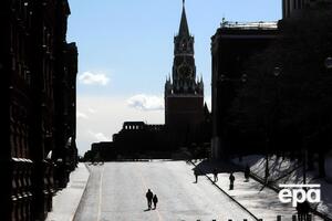Фейгін вважає, що москвичі "у вичікувальній позиції"