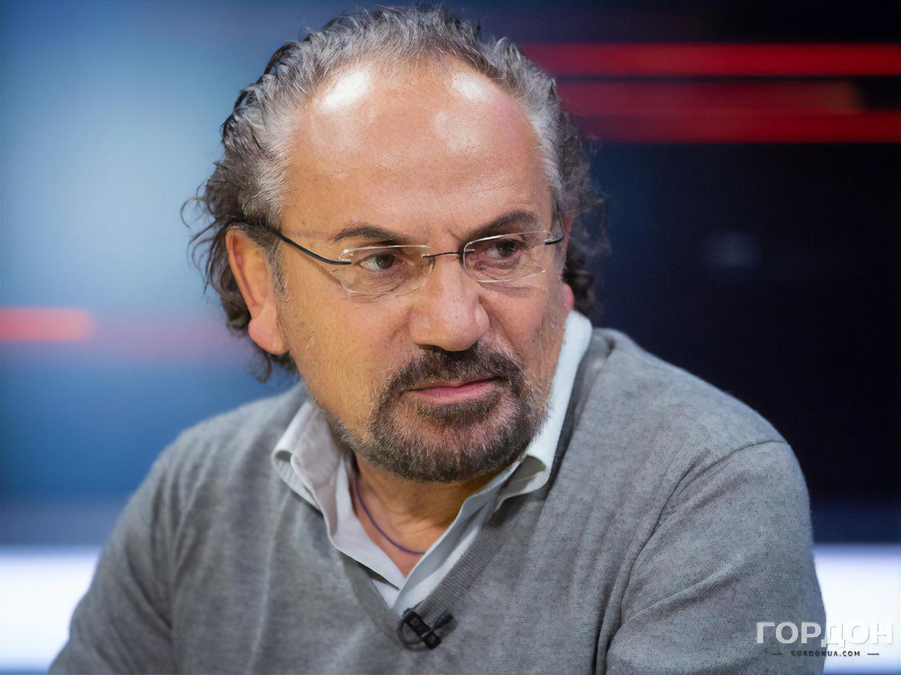 Шустер: Якщо Росія&nbsp;&ndash; спонсор тероризму, то чому Білорусь не спонсор тероризму? Ось чому Білорусь не стоїть поряд із Росією?