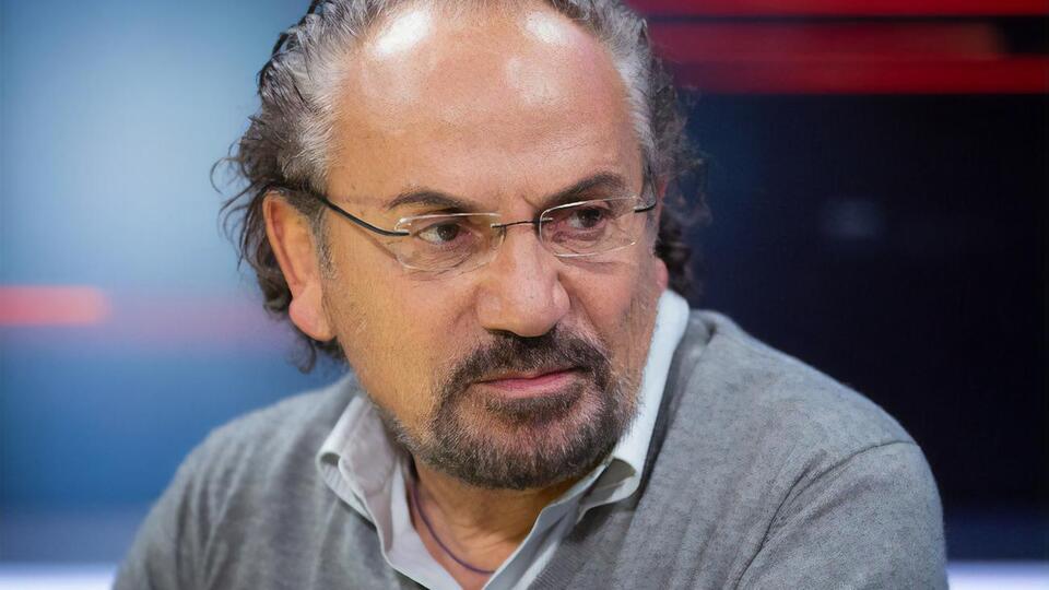 Шустер: Если Россия – спонсор терроризма, то почему Беларусь не спонсор терроризма? Вот почему Беларусь не стоит рядом с Россией?
