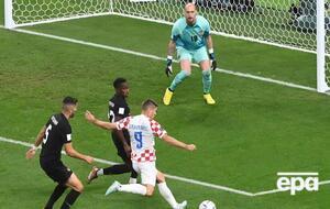 Хорват Крамарич сделал дубль в матче с канадцами