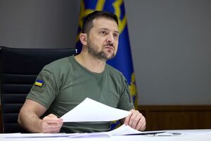 Зеленский: Ситуация энергетиками контролируется