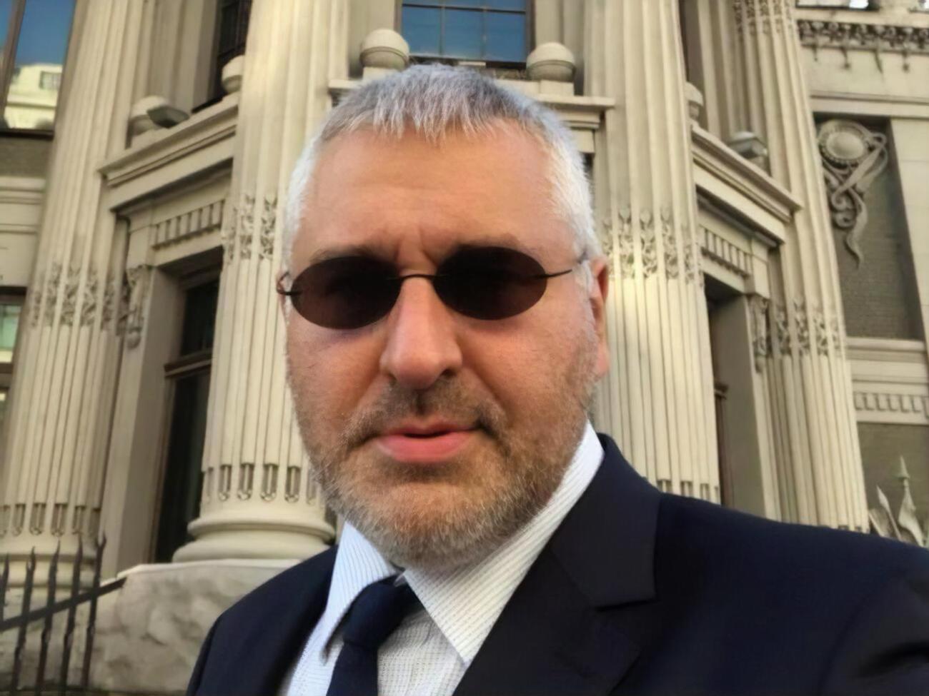 Фейгин:&nbsp;Путин специально запустил тему Пригожина, чтобы показать Западу: "Если не я, то будет этот"