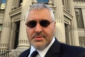 Фейгин: Путин специально запустил тему Пригожина, чтобы показать Западу: "Если не я, то будет этот"