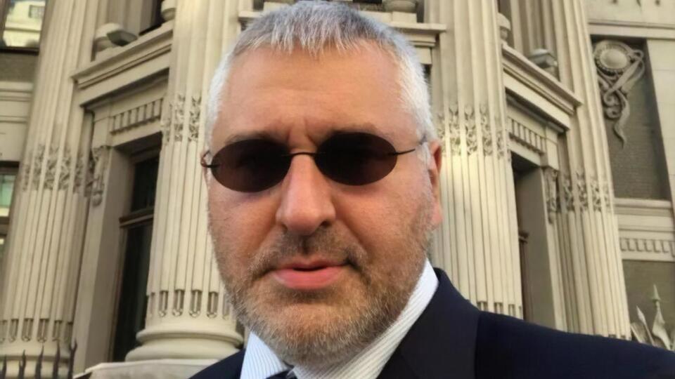 Фейгин: Путин специально запустил тему Пригожина, чтобы показать Западу: "Если не я, то будет этот"
