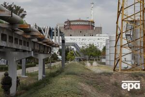 На початку березня ЗАЕС опинилася під окупацією російських військових