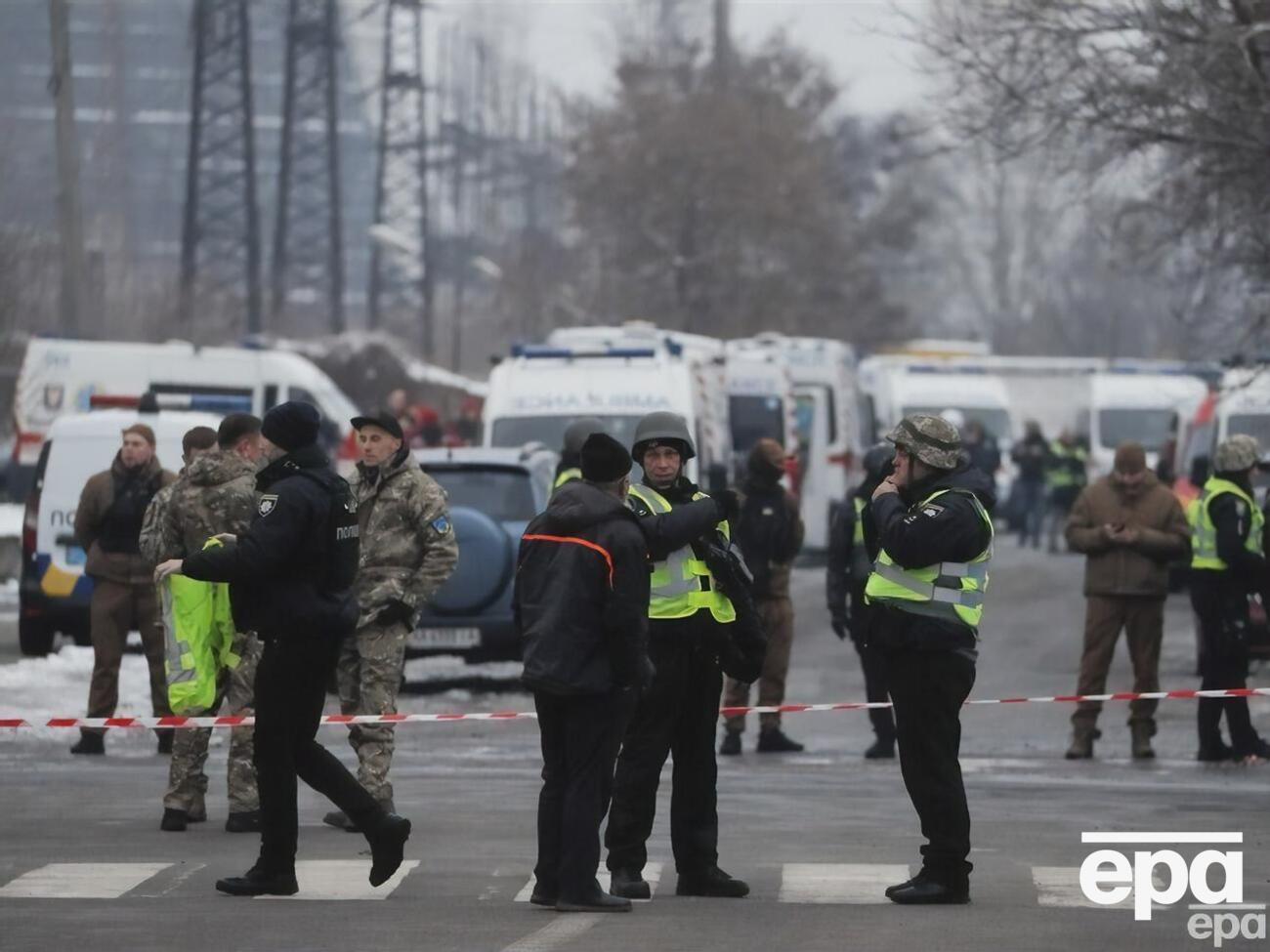 23 листопада Росія вкотре атакувала енергоінфраструктуру України