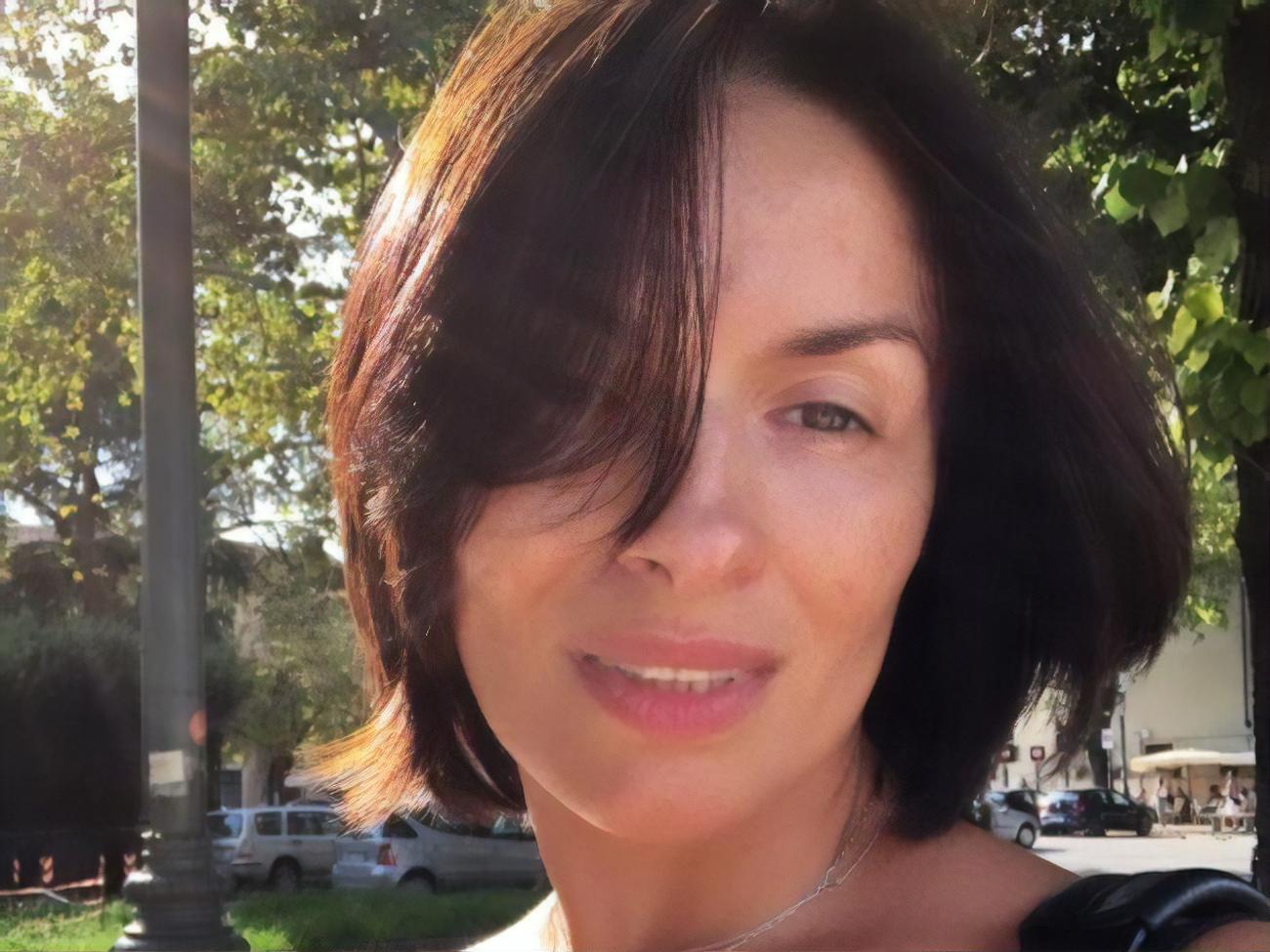 Мейхер позировала в качестве модели