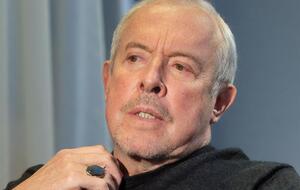 Макаревич: Ненавижу революции и революционеров