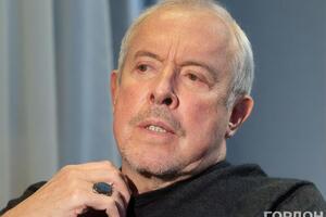 Макаревич: Ненавиджу революції та революціонерів