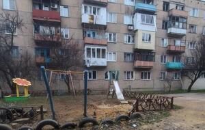 Войска РФ вчера обстреляли из артиллерии Курахово