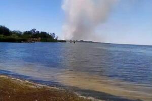 ЗСУ звільнили від російських окупантів майже всю Миколаївську область, крім Кінбурнської коси