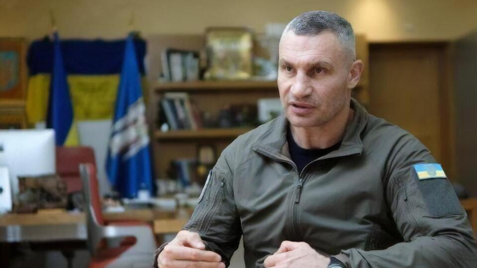 Віталій Кличко: Тема вже, на жаль, політично забарвлена. Незважаючи на нинішню ситуацію, навколо неї почалися політичні баталії