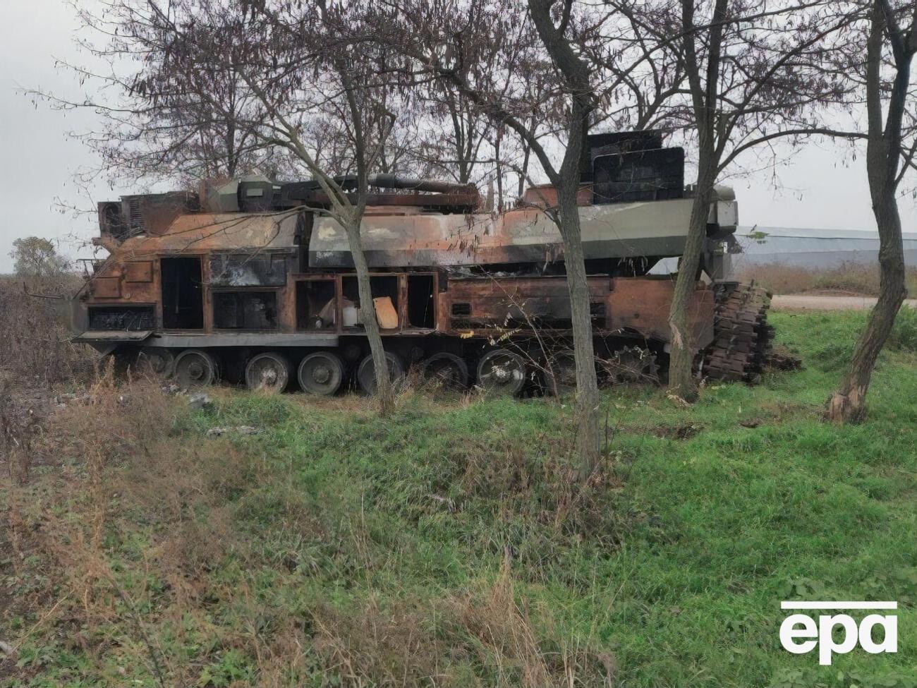 Втрати російської армії з початку повномасштабного вторгнення РФ в Україну становлять приблизно 87 900 військових