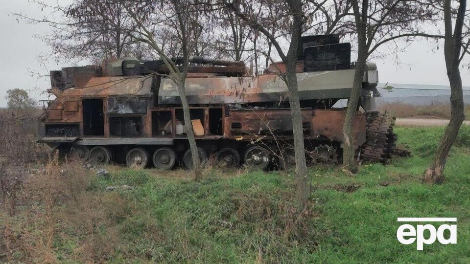 Втрати російської армії з початку повномасштабного вторгнення РФ в Україну становлять приблизно 87 900 військових