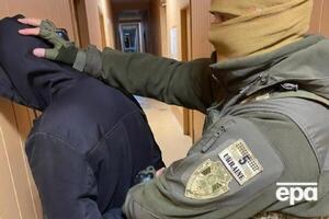 Мужчины сообщали данные "народной милиции ДНР"
