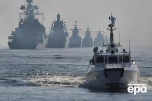 Угроза ракетной атаки с моря по Украине выросла – ОК "Юг"