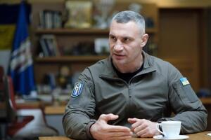 Виталий Кличко: Путин зайдет настолько далеко, насколько мы позволим ему это сделать