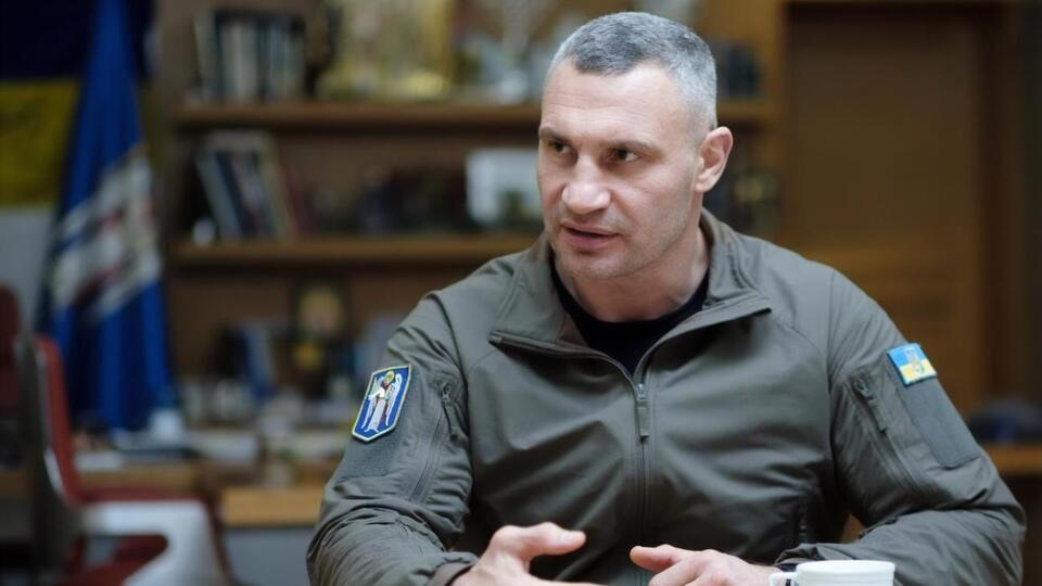 Виталий Кличко: Путин зайдет настолько далеко, насколько мы позволим ему это сделать