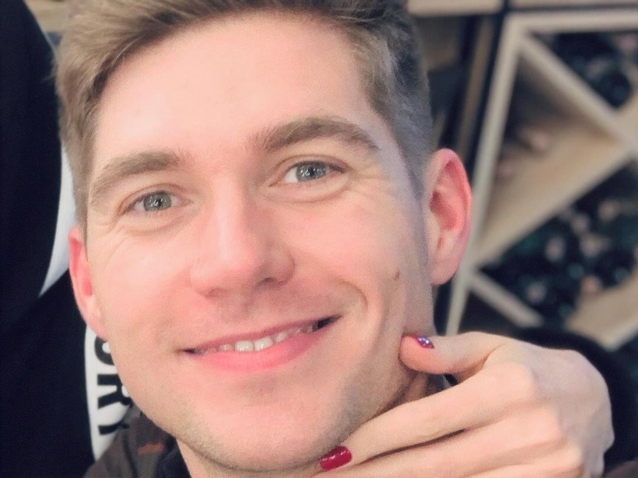 Остапчук был женат дважды