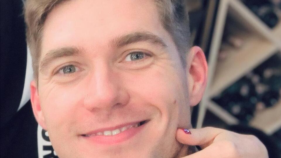 Остапчук был женат дважды