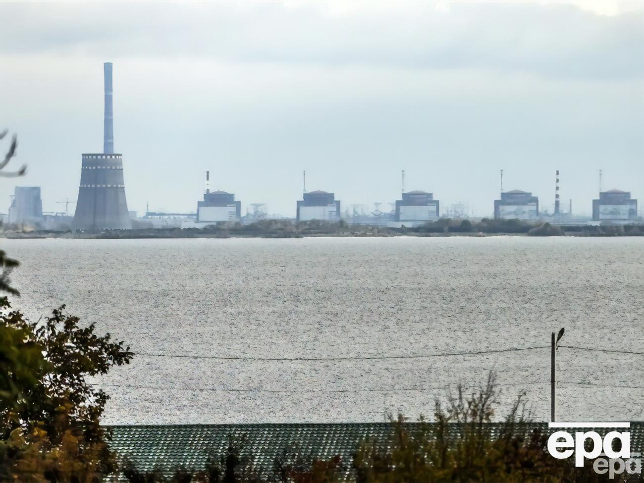 На початку березня ЗАЕС опинилася під окупацією російських військових
