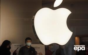 На китайському заводі Apple відбуваються заворушення через "ковідні" обмеження