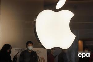 На китайском заводе Apple происходят беспорядки из-за ковидных ограничений