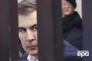 За інформацією адвокатів, Саакашвілі отруїли у Грузії, у його організмі виявили сліди миш'яку