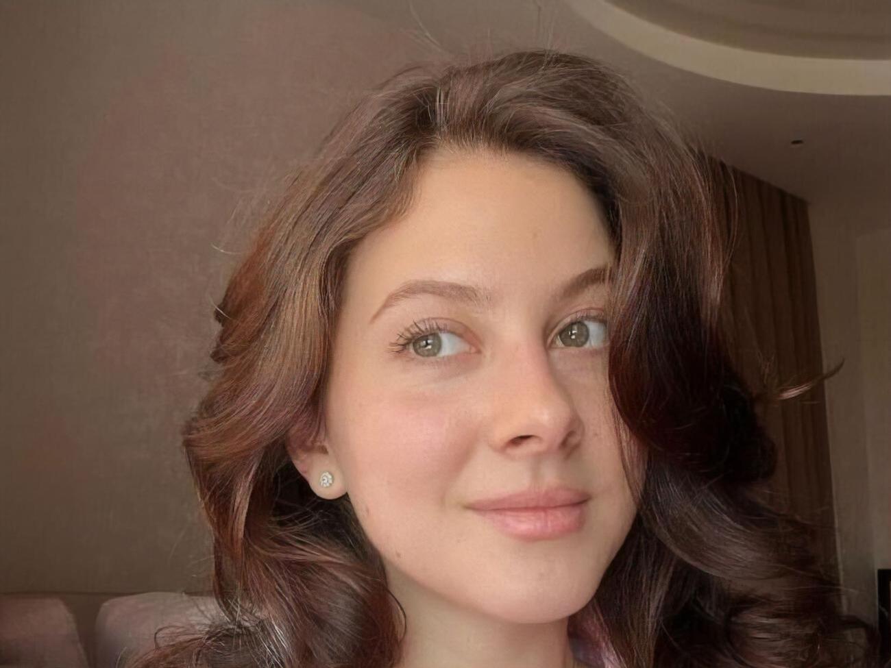 Кожевнікова заміжня вже чотири роки