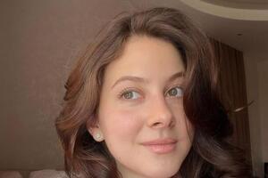 Кожевнікова заміжня вже чотири роки