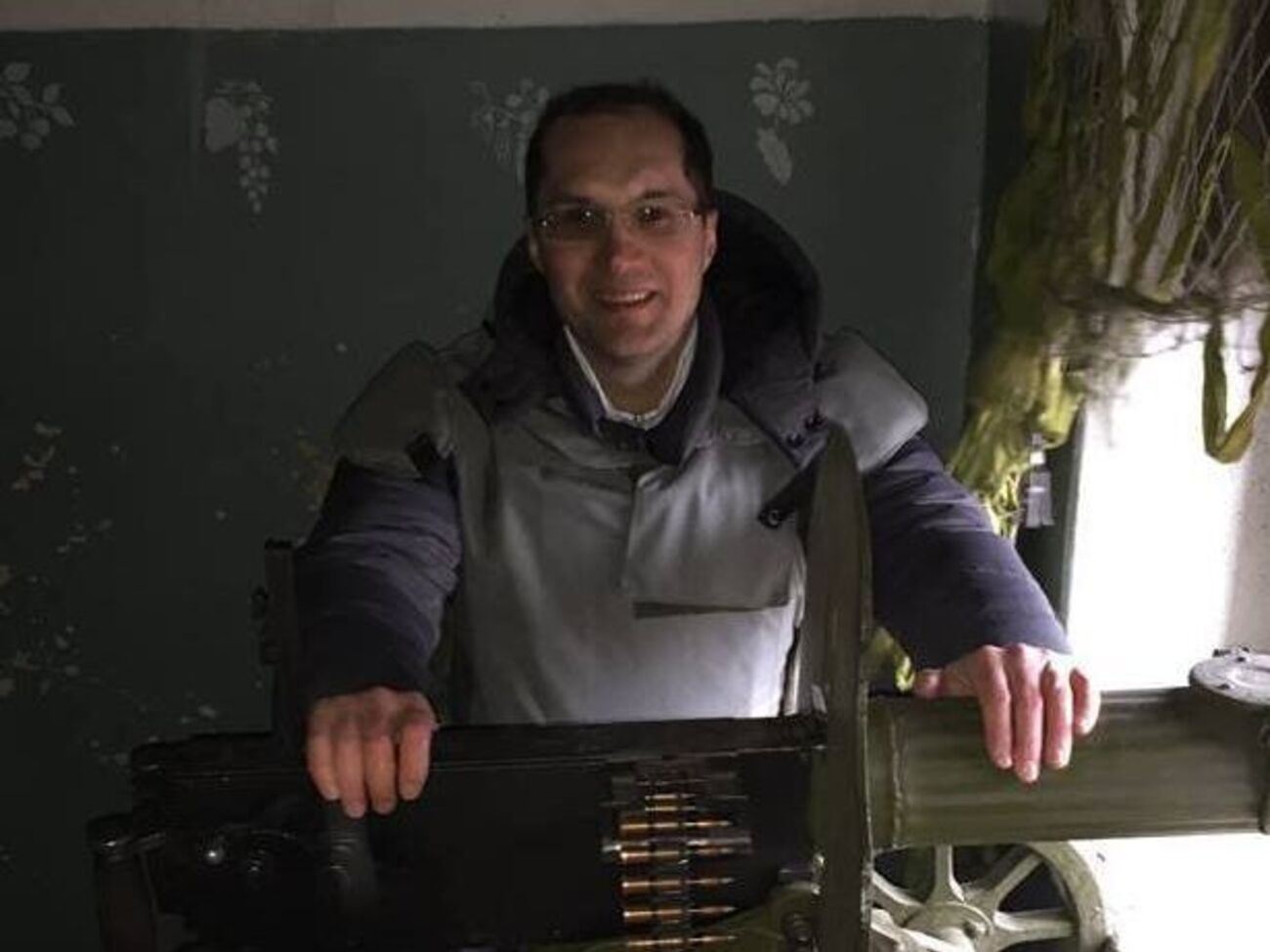 ВСУ сбили под Бахмутом российский беспилотник. По обломкам стало понятно, что РФ продолжает получать из стран НАТО электронику для своего вооружения