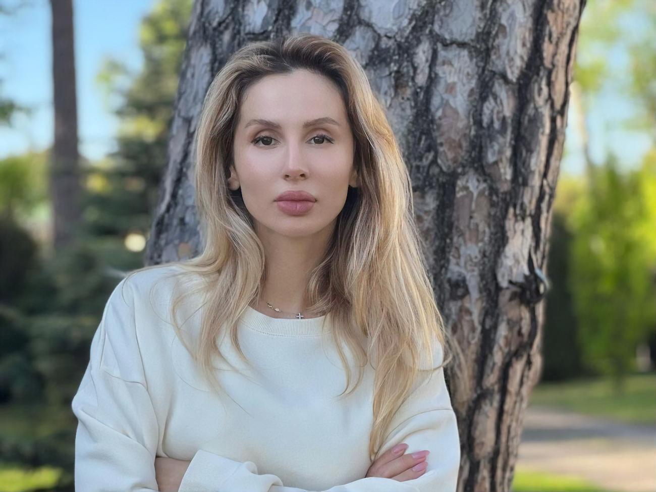 Loboda: Ми дивимося в один бік і в нас усе вийде!