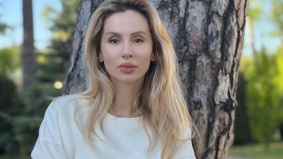 Loboda: Мы смотрим в одну сторону и у нас все получится!