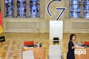 Министры юстиции проведут встречу 28-го и 29 ноября в Берлине