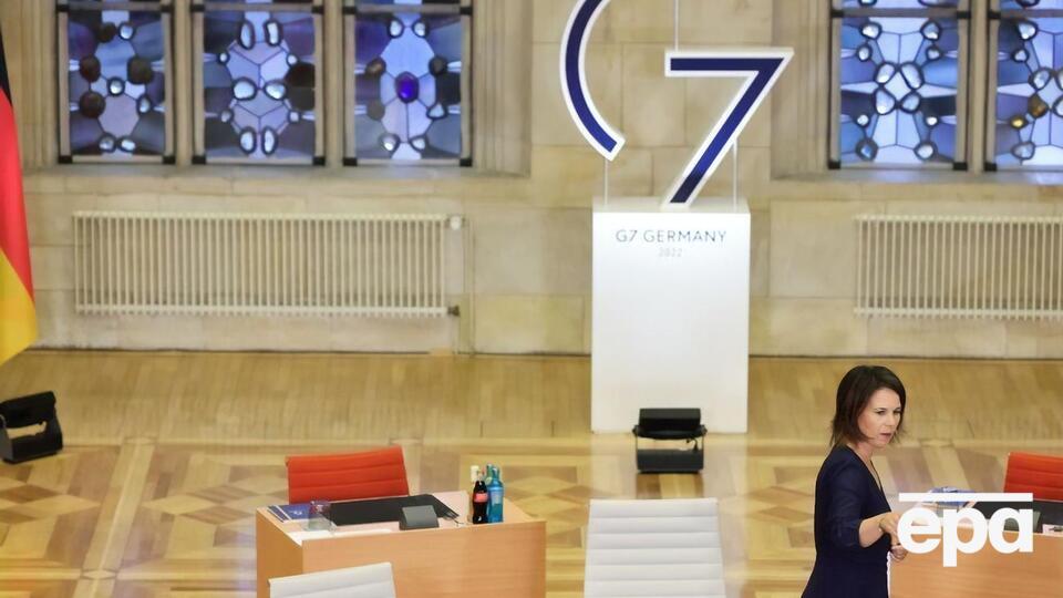 Міністри юстиції проведуть зустріч 28-го і 29 листопада в Берліні