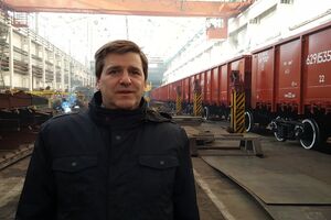 Володимир Гусак: Ми будемо мати ситуацію, коли більшість українських підприємств будуть змушені просто зупинитися