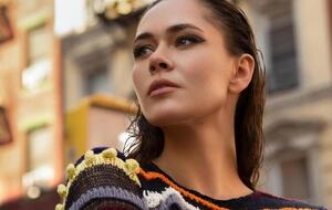 Санина: В диком шторме мы не одни