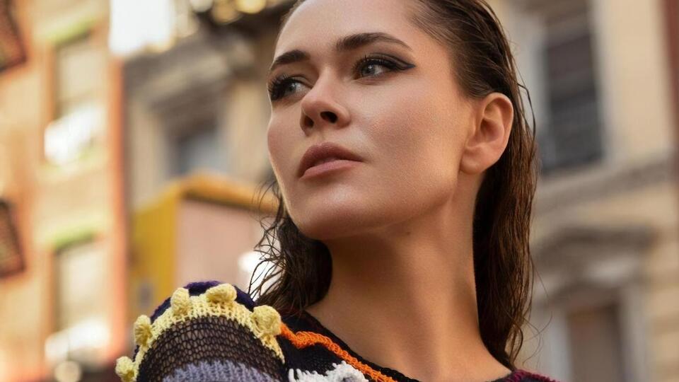 Саніна: У дикому штормі ми не одні