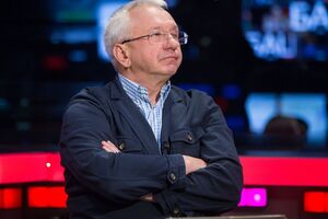 Кучеренко: Энергетический фронт сейчас такой же значимый, как боевой, если не больше