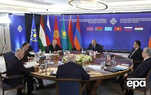 Последнее заседание ОДКБ прошло 23 ноября, и Армения не подписала итоговое заявление