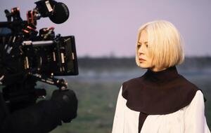 Onuka: Этой работой мы хотим внушить веру, что, несмотря на весь мрак, который принесло на нашу землю с востока, мы – украинский народ – сияем и никогда не погаснем