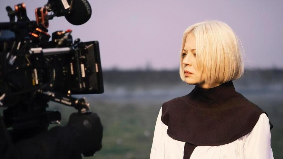 Onuka: Цією роботою ми хочемо вселити віру, що попри весь морок, який принесло на нашу землю зі сходу, ми, український народ, сяємо і ніколи не згаснемо
