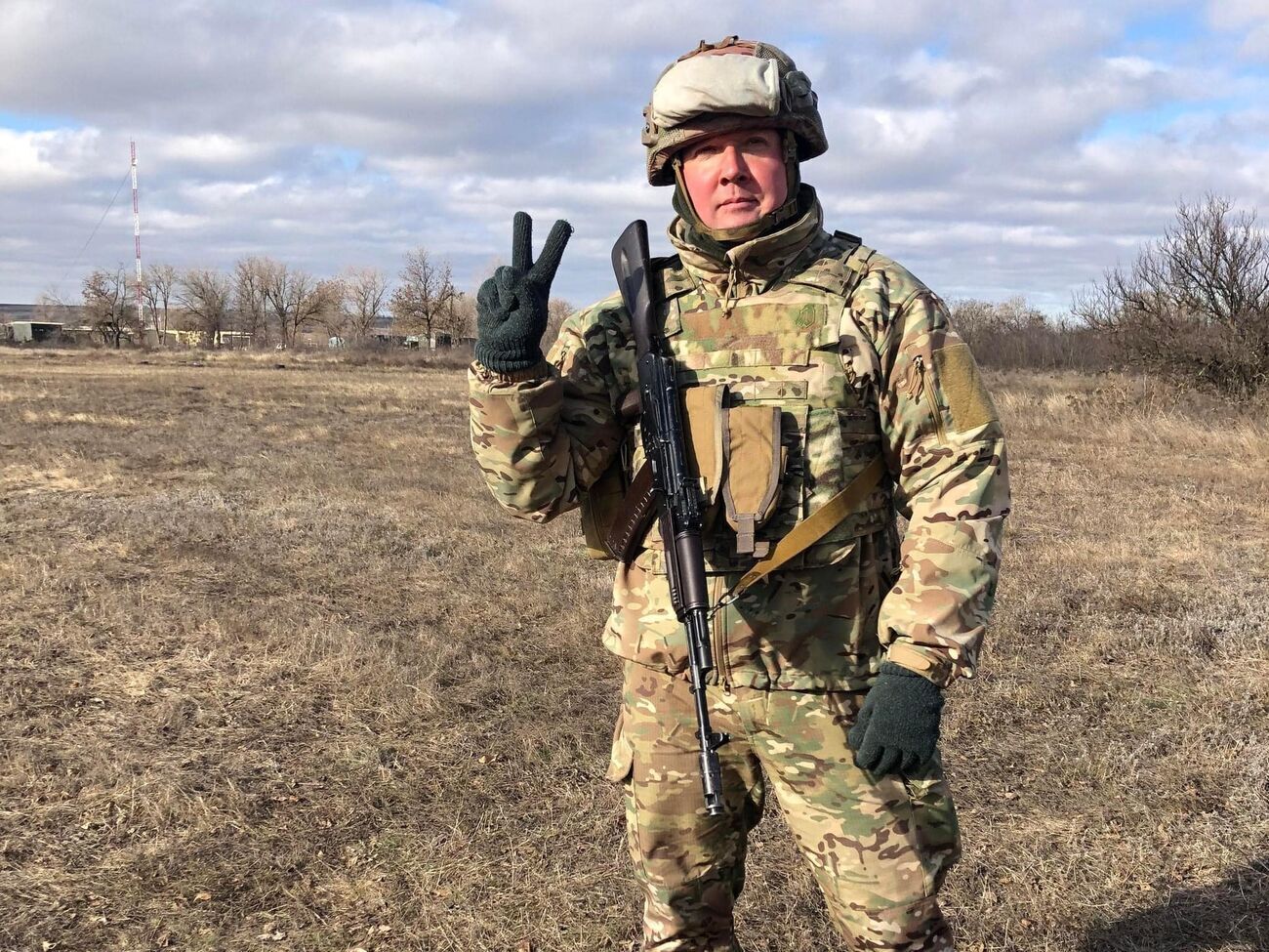 Дутчак: Усі імперіалістичні війни закінчуються плачевно для імперії